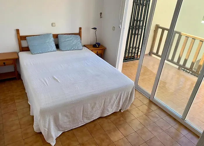 De 3 Duplex En Mareverde * Costa Adeje (Tenerife)