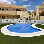 De 3 Duplex En Mareverde Адехе
