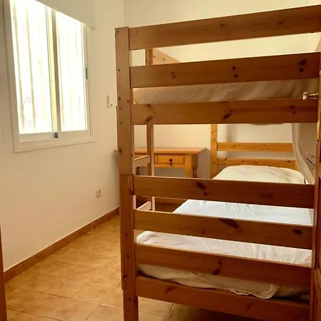 Apartmán De 3 Duplex En Mareverde Costa Adeje (Tenerife)