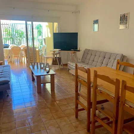 De 3 Duplex En Mareverde Apartmán Costa Adeje (Tenerife)