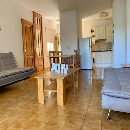 Apartmán De 3 Duplex En Mareverde *