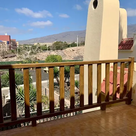 De 3 Duplex En Mareverde * Costa Adeje (Tenerife)