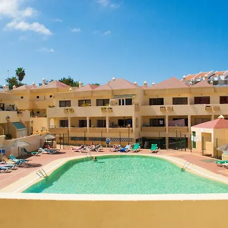 Apartmán De 3 Duplex En Mareverde *