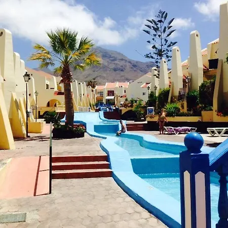 Apartment De 3 Duplex En Mareverde *