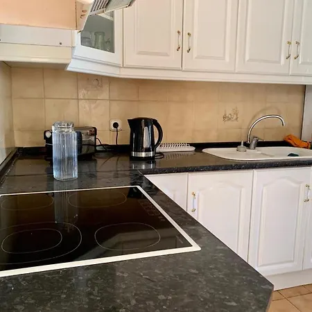 De 3 Duplex En Mareverde * أذيخي