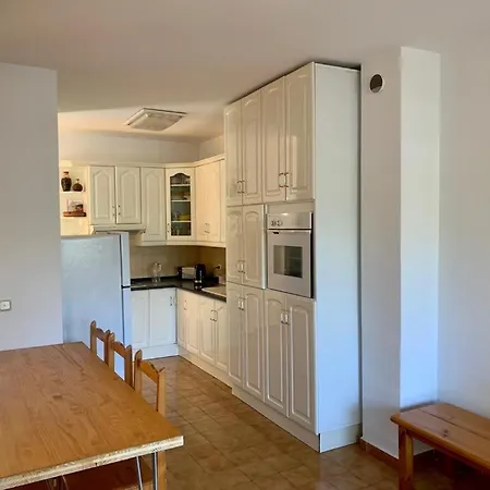 شقة De 3 Duplex En Mareverde *