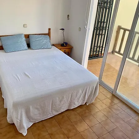 De 3 Duplex En Mareverde * Costa Adeje (Tenerife)