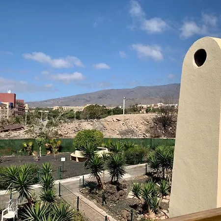 De 3 Duplex En Mareverde أذيخي